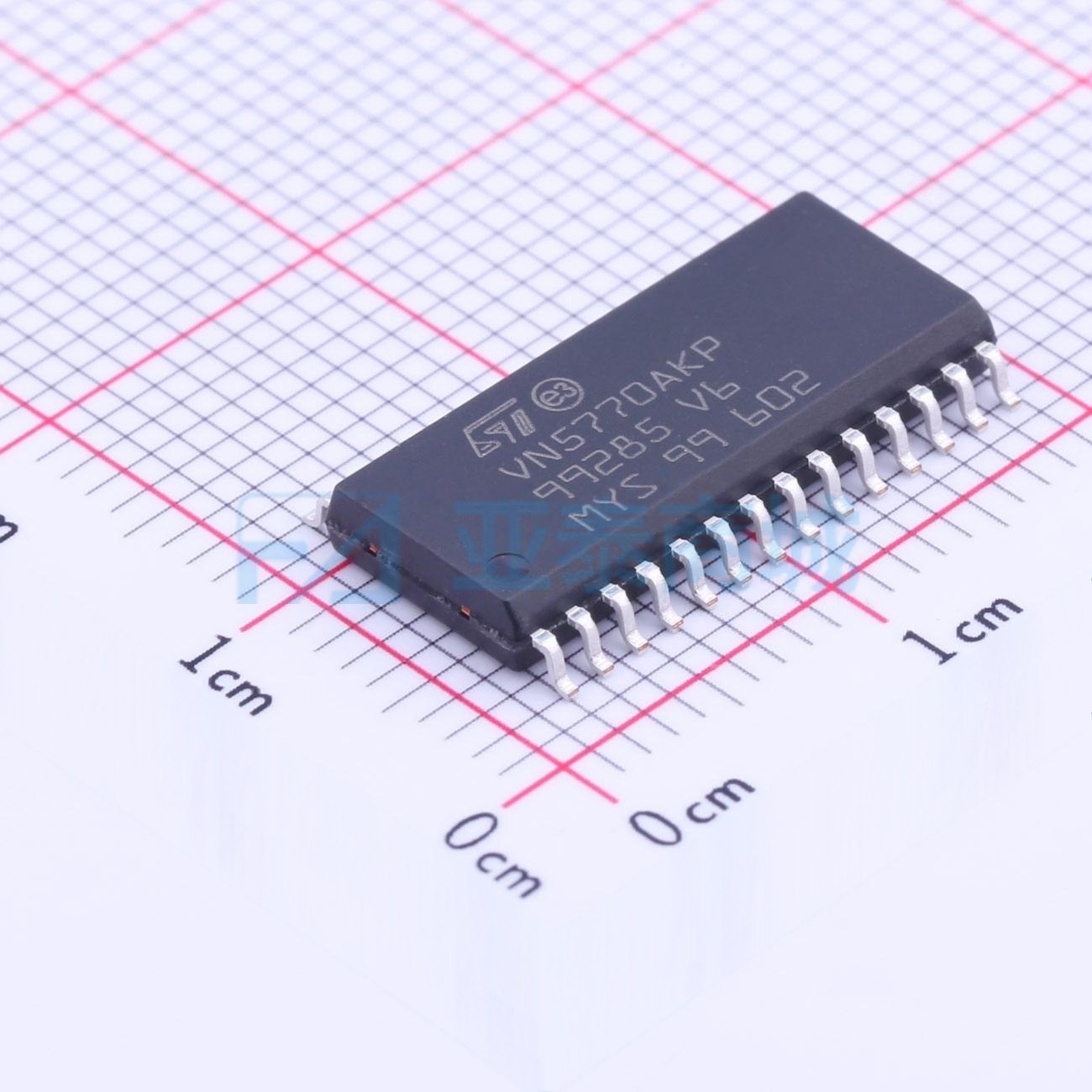 VN5770AKPTR-E