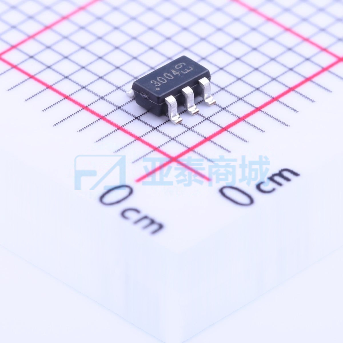 ZXGD3004E6TA