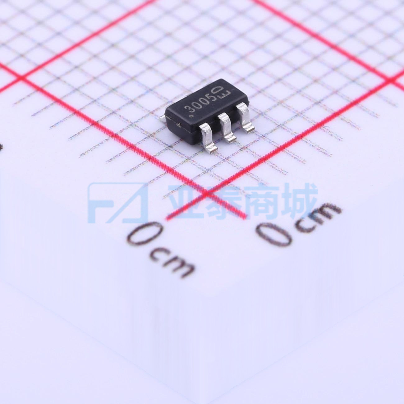 ZXGD3005E6TA