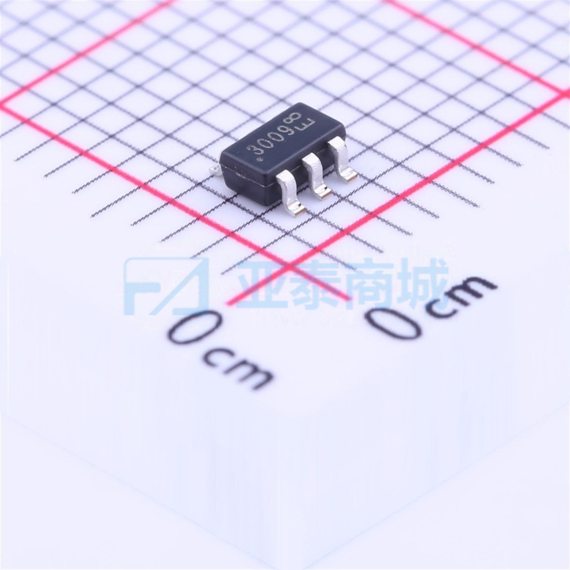 ZXGD3009E6TA