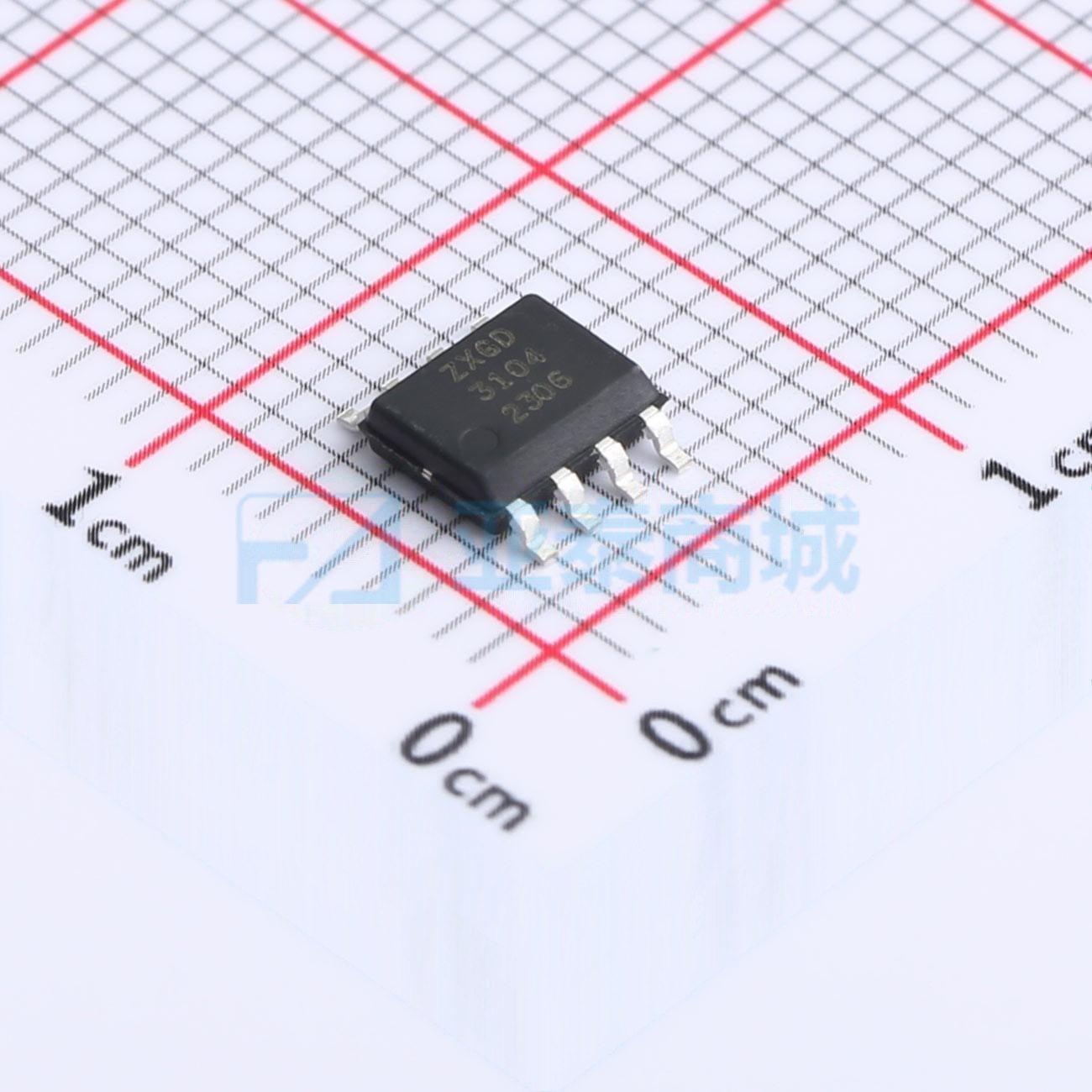 ZXGD3104N8TC
