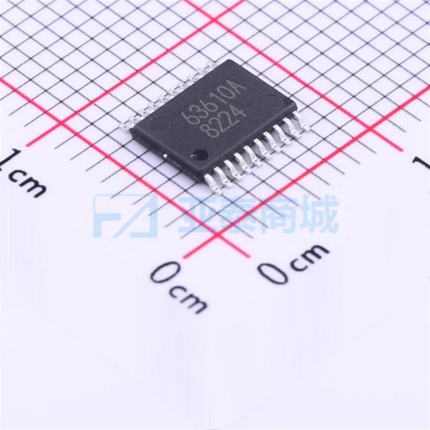 BD63610AEFV-E2