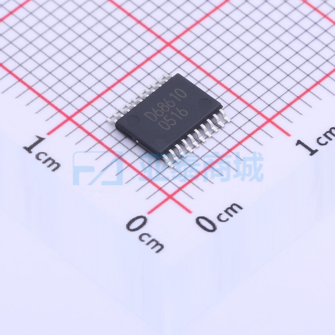 BD68610EFV-E2