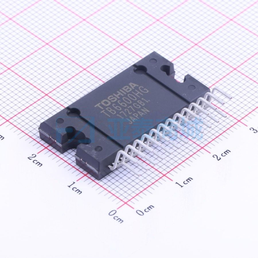 TB6600HG