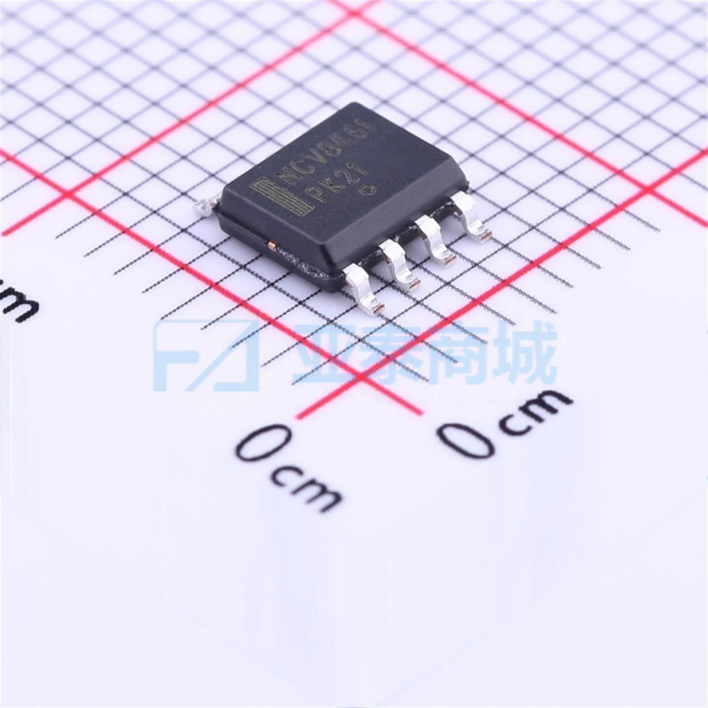 NCV8461DR2G
