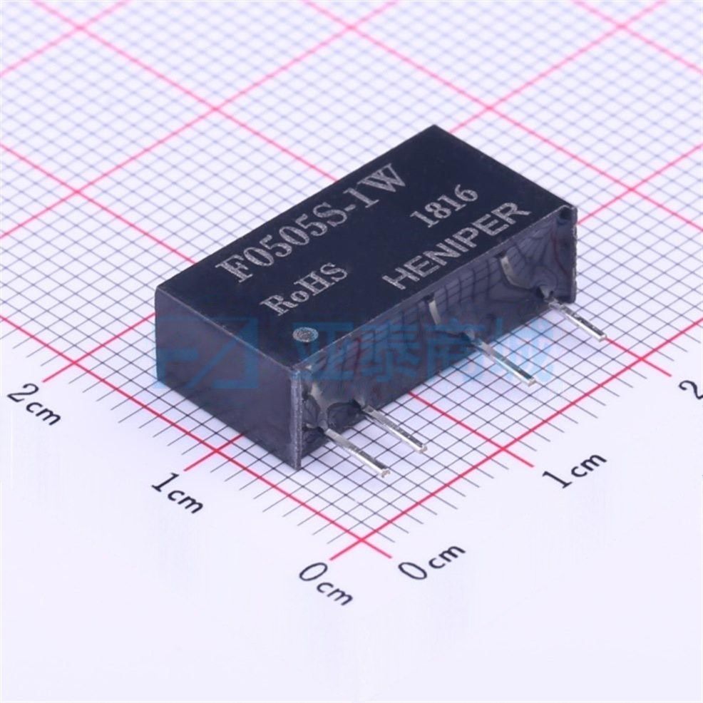 F0505S-1W