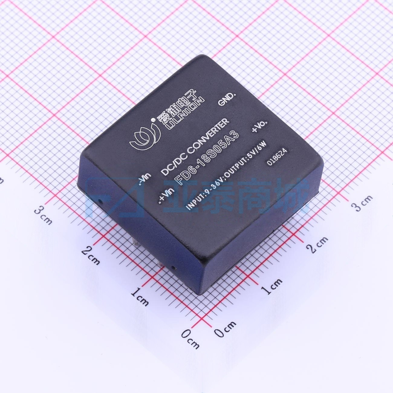 FD6-18S05A3