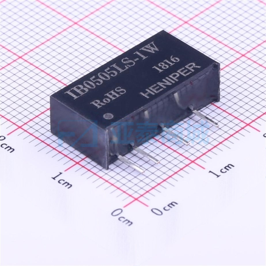IB0505LS-1W