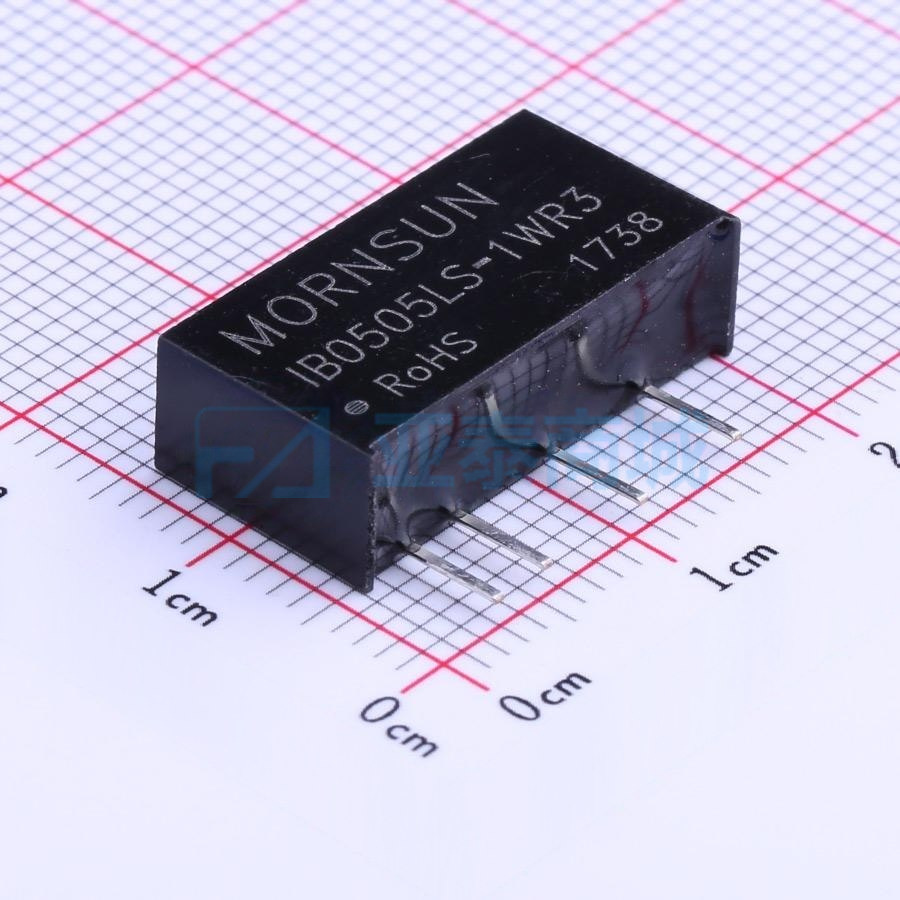 IB0505LS-1WR3