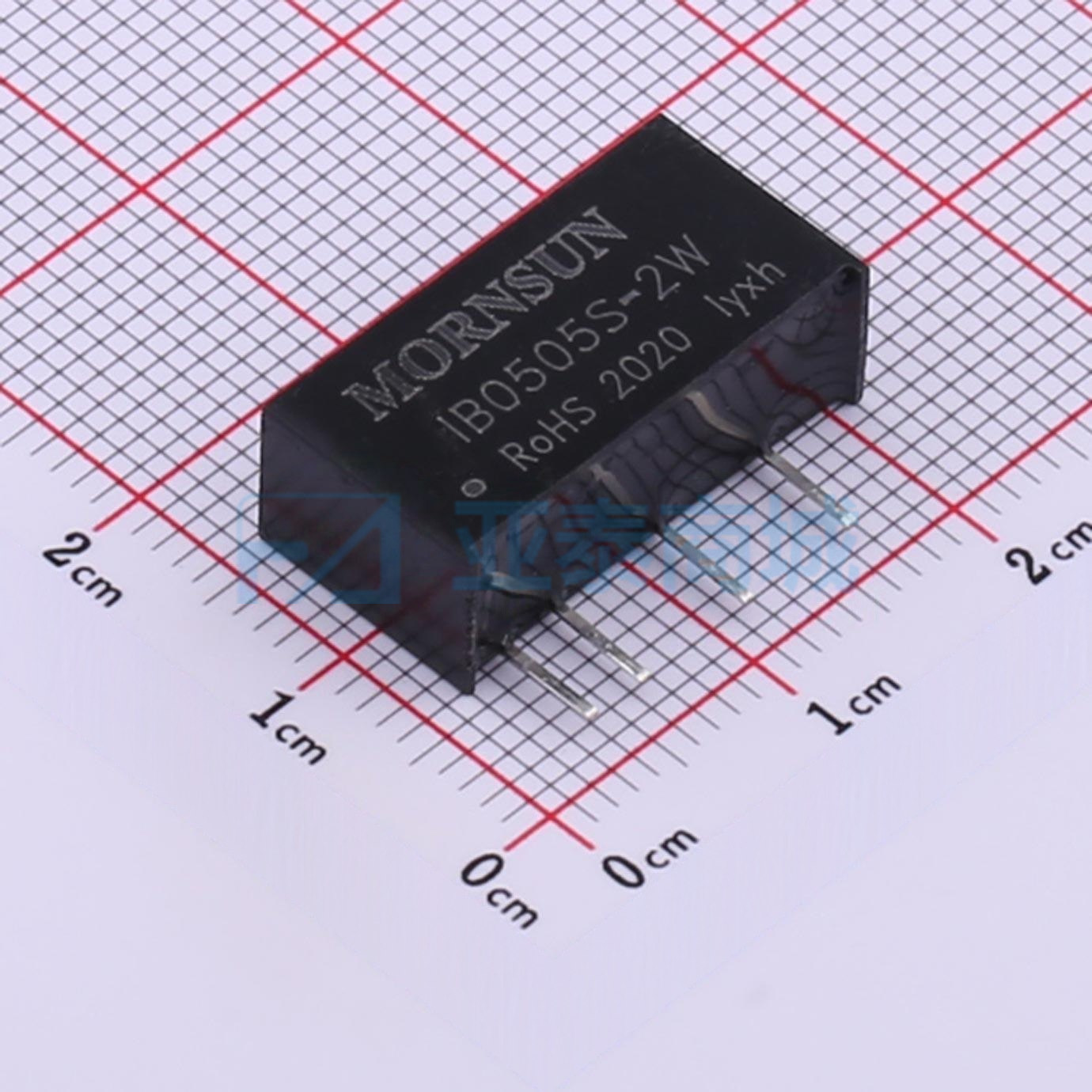 IB0505S-2W