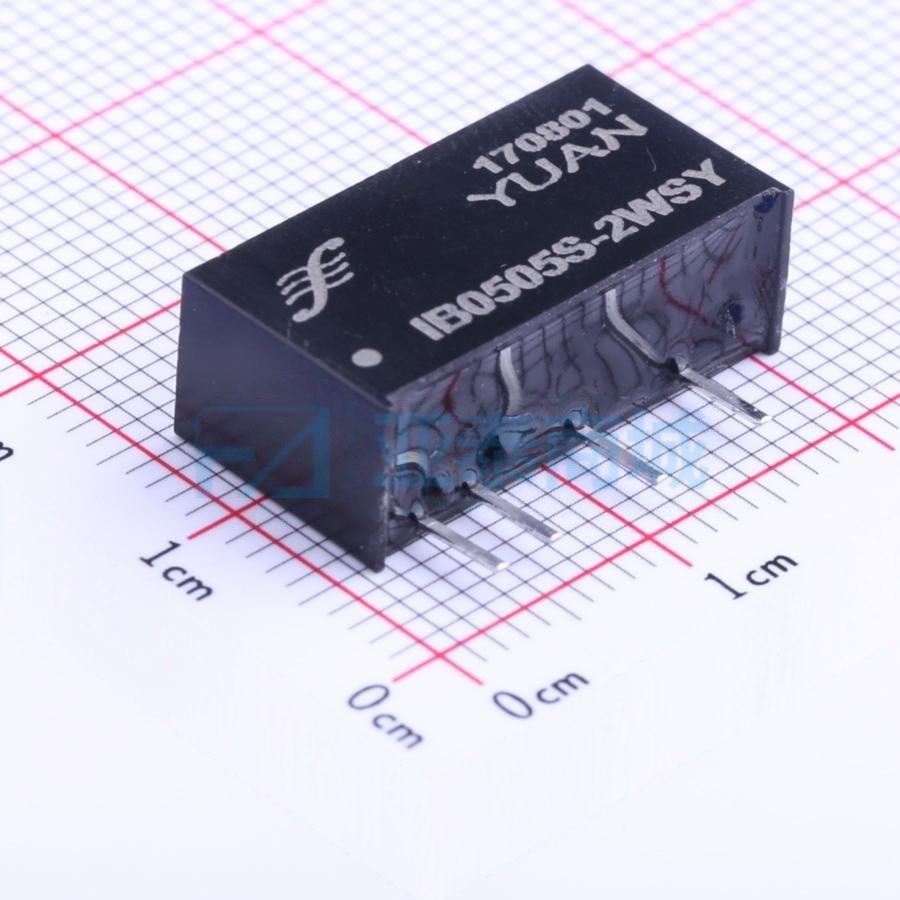 IB0505S-2WSY
