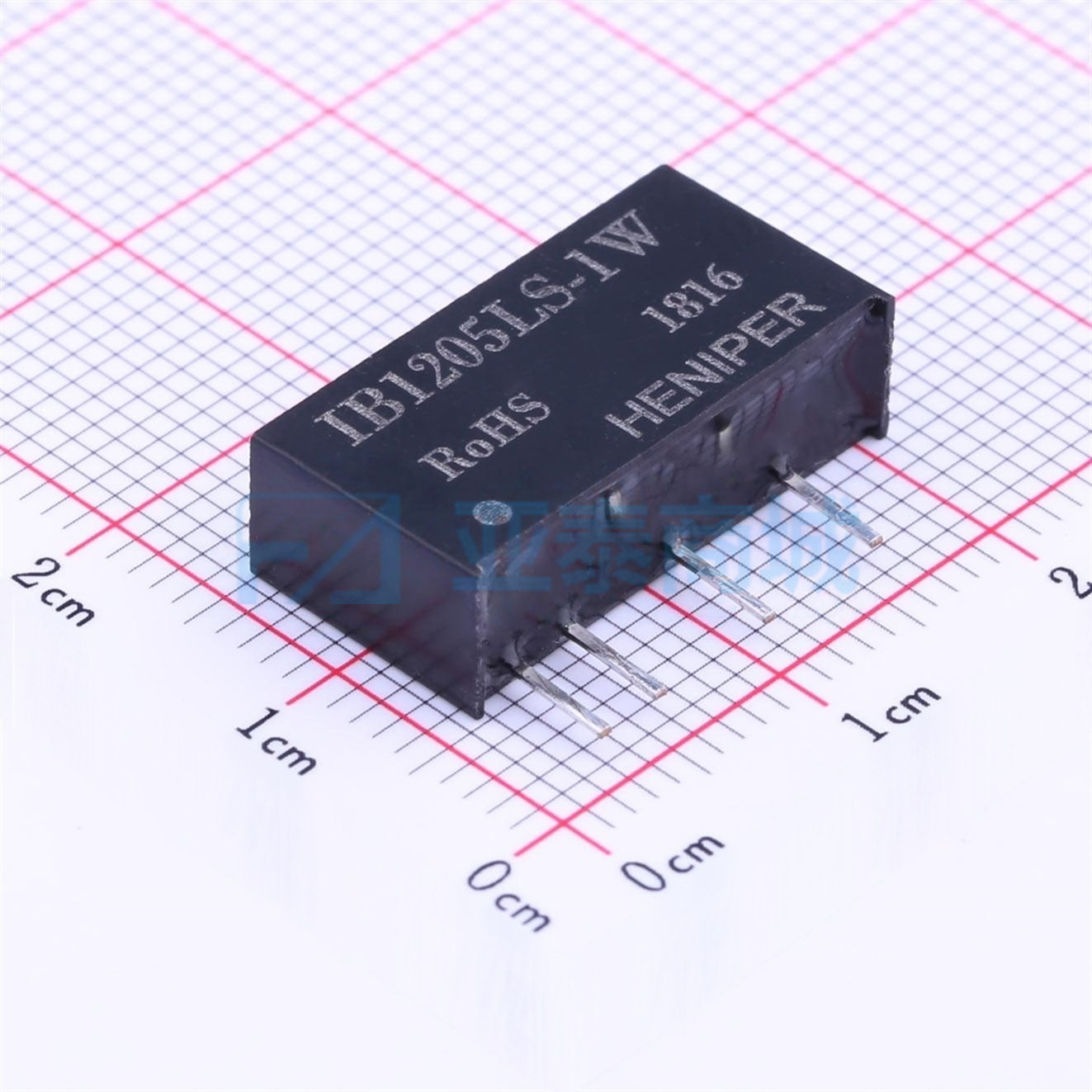 IB1205LS-1W