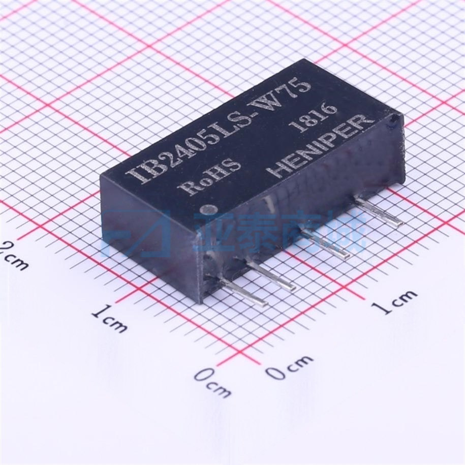 IB2405LS-W75
