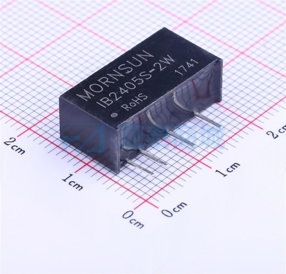 IB2405S-2W