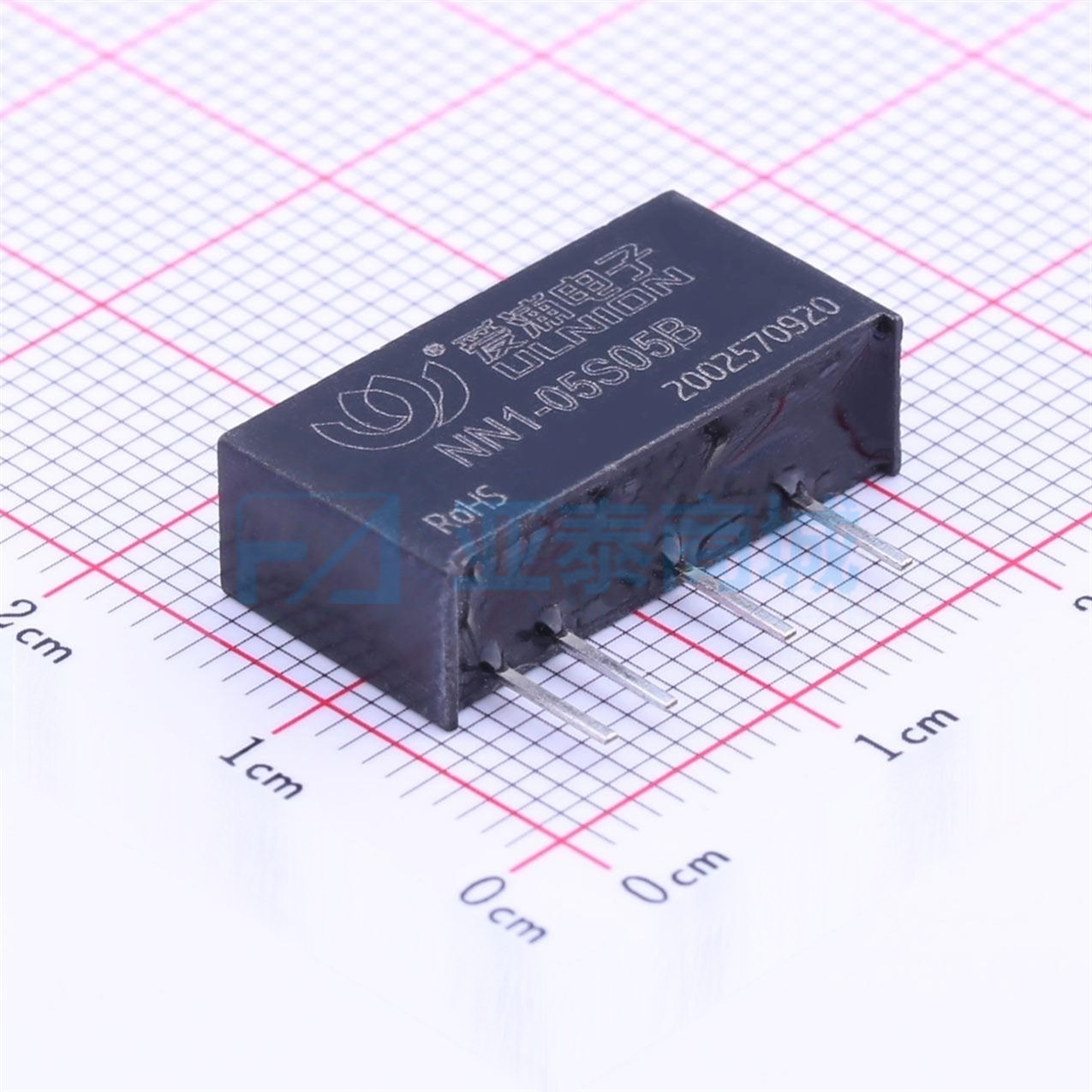 NN1-05S05B