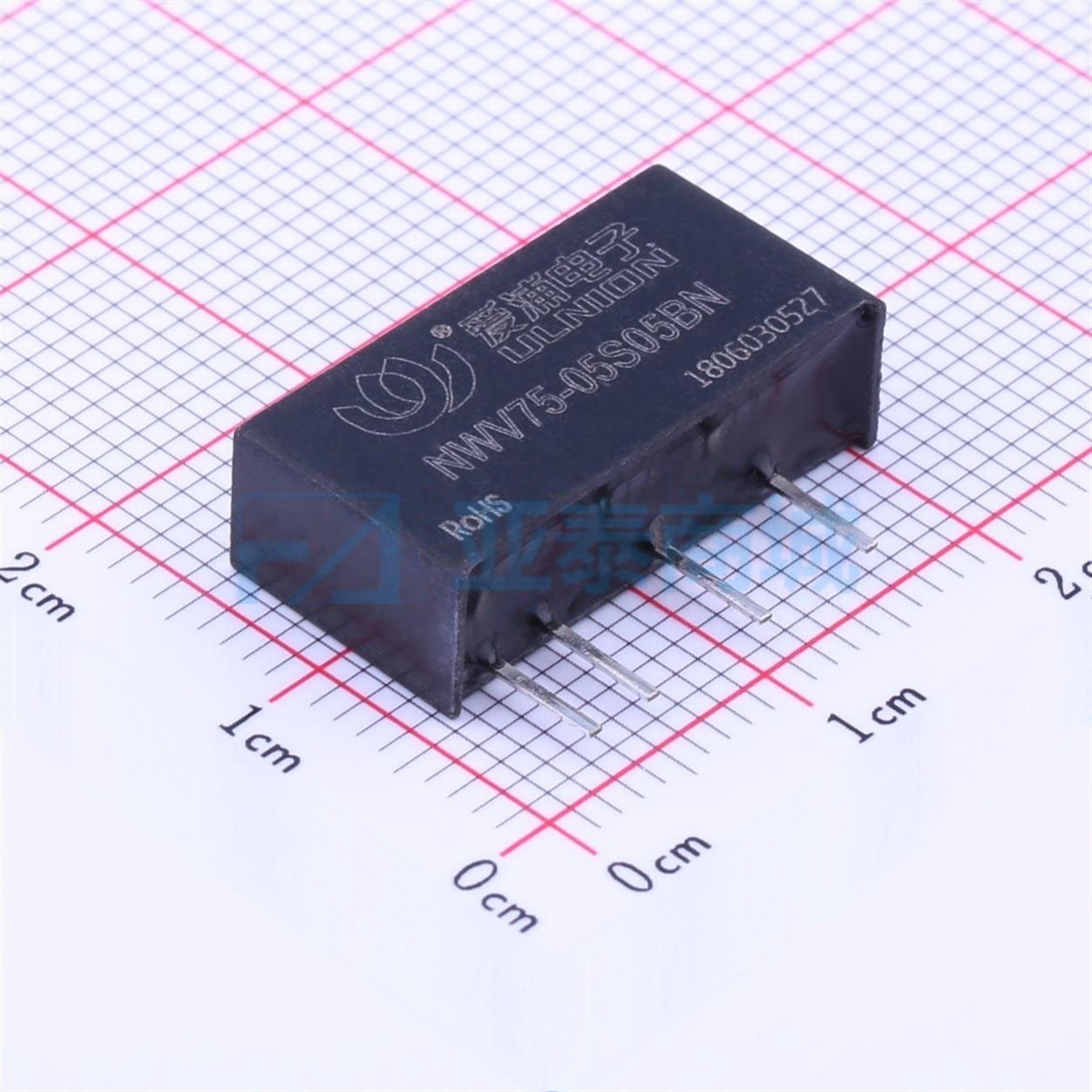 NWV75-05S05BN