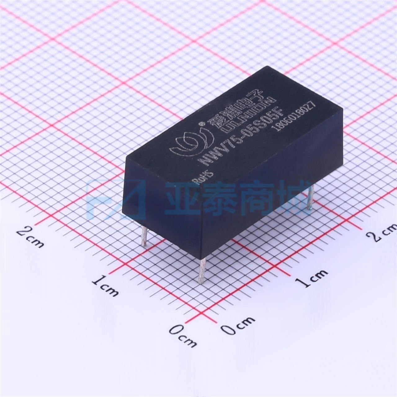 NWV75-05S05F