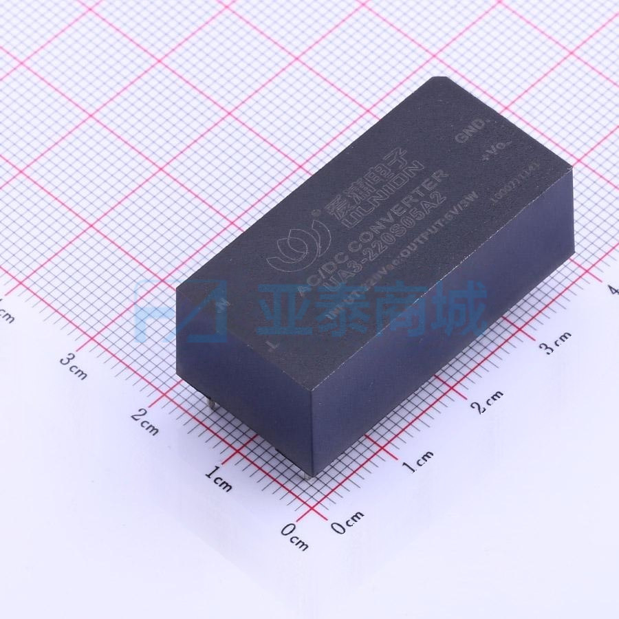 UA3-220S05A2