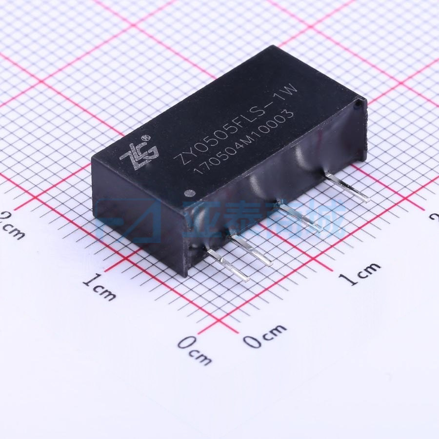 ZY0505FLS-1W
