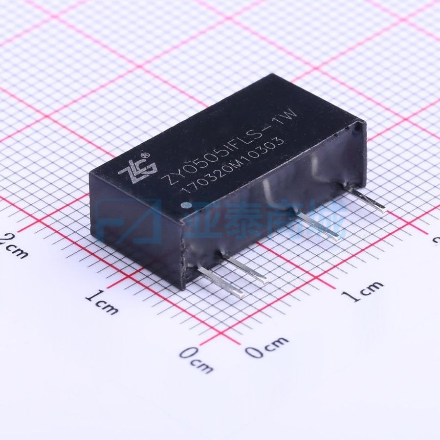ZY0505IFLS-1W