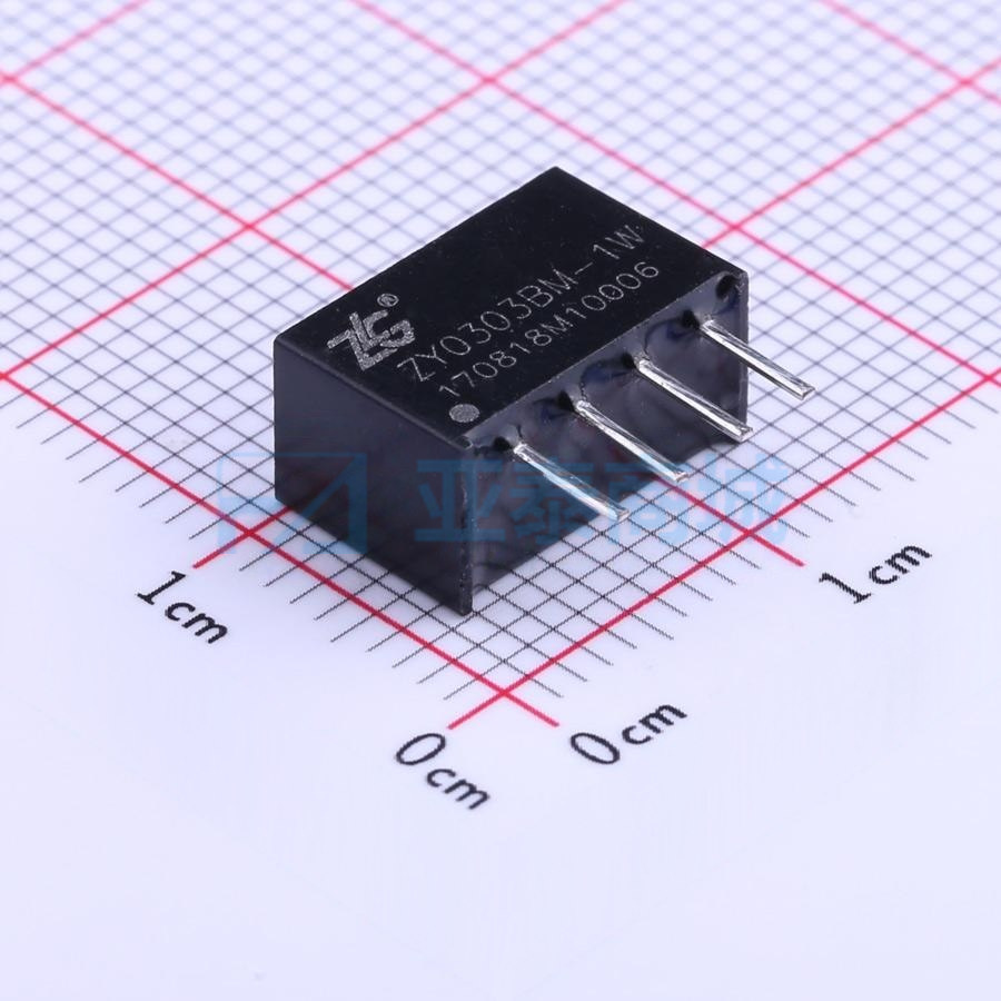ZY0303BM-1W