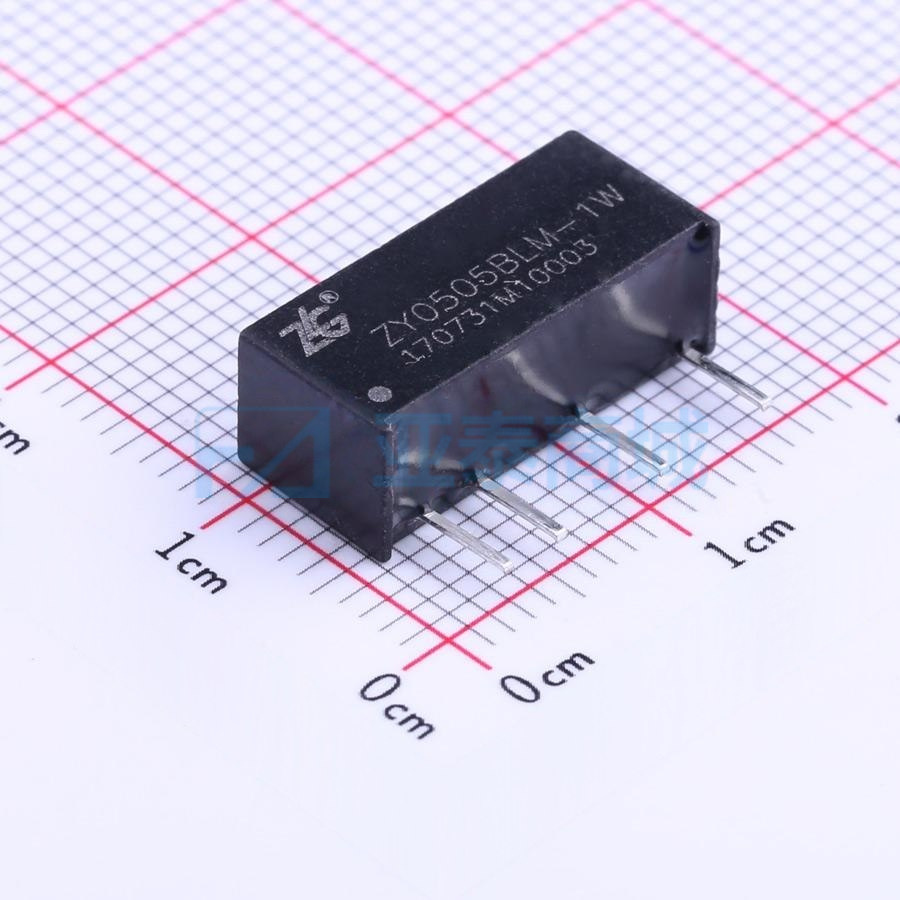 ZY0505BLM-1W