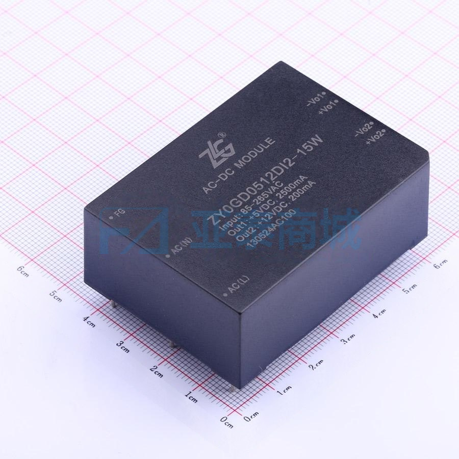 ZY0GD0512DI2-15W
