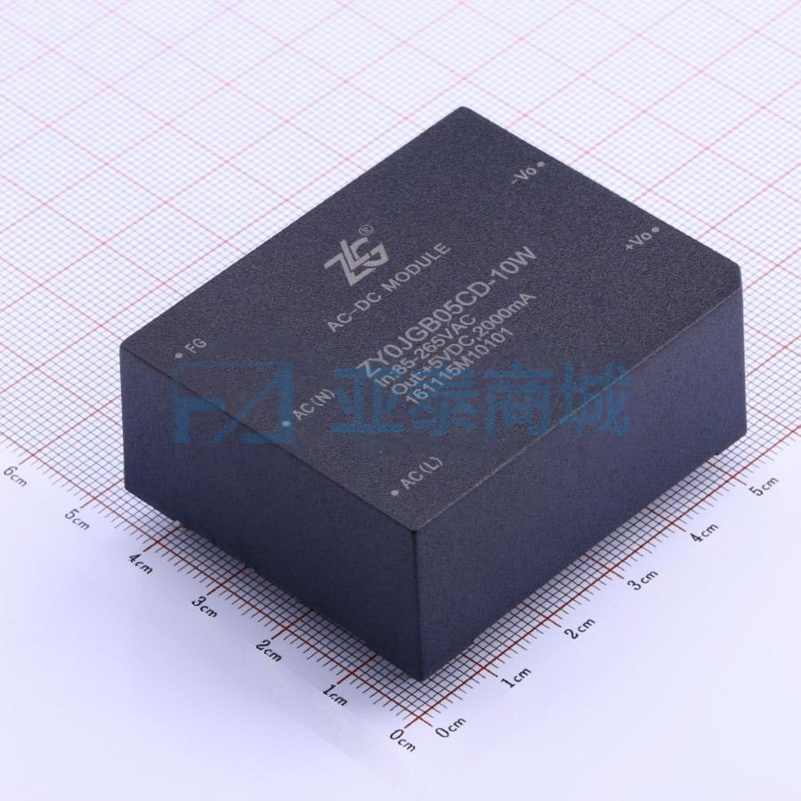 ZY0JGB05CD-10W