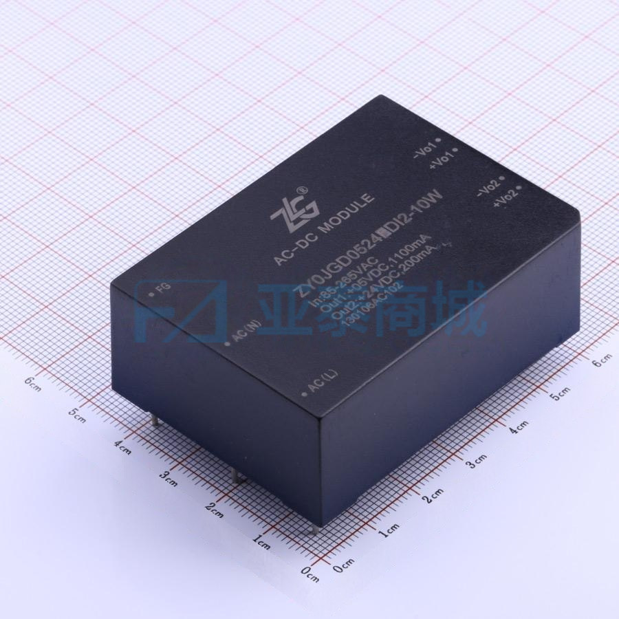 ZY0JGD0524DI2-10W