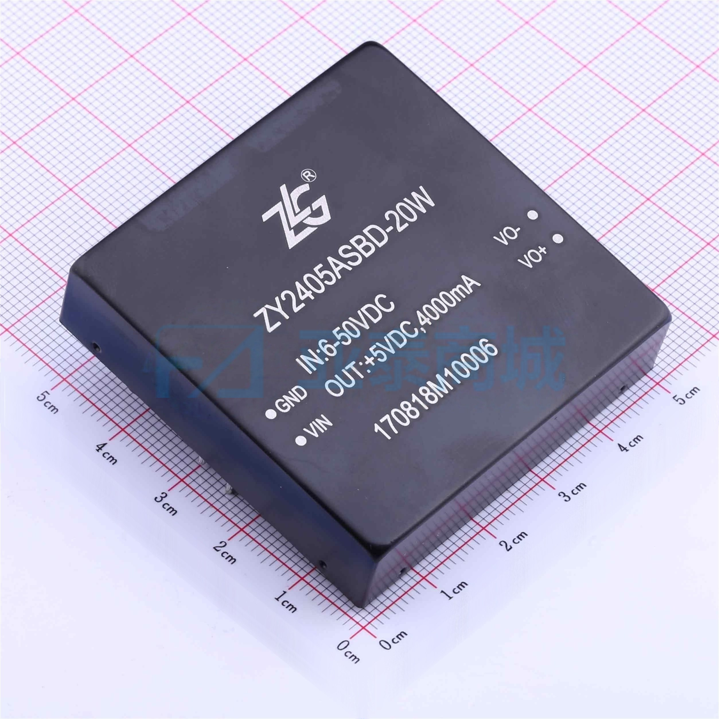 ZY2405ASBD-20W