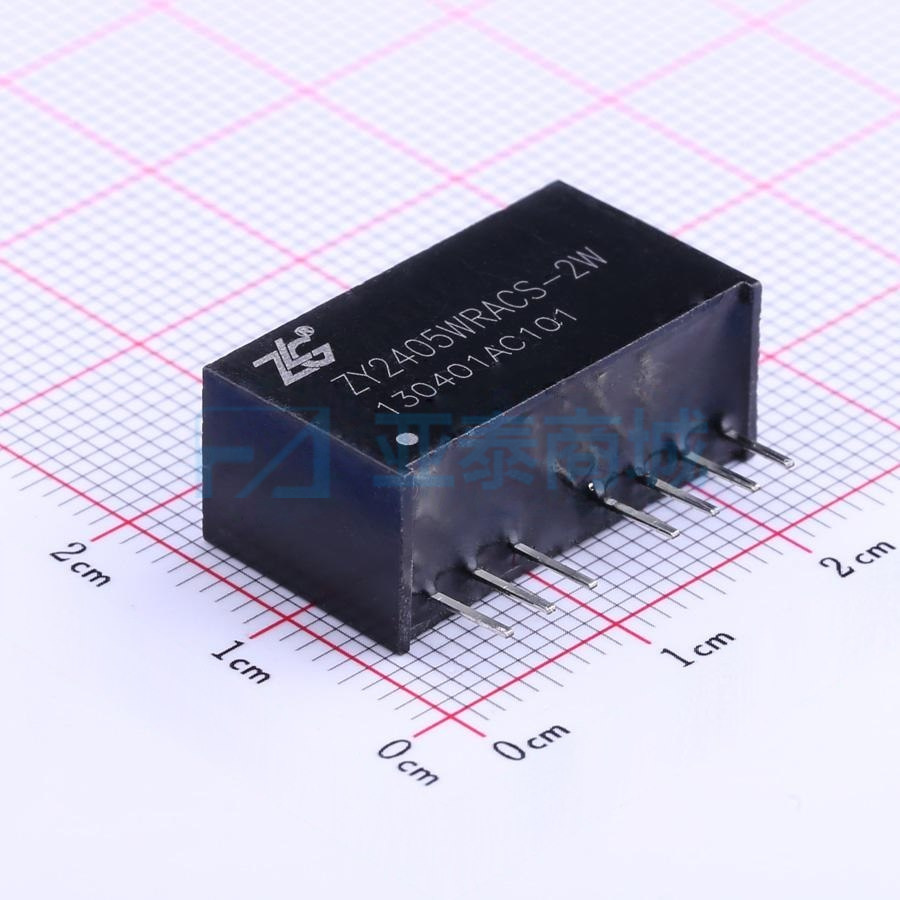 ZY2405WRACS-2W