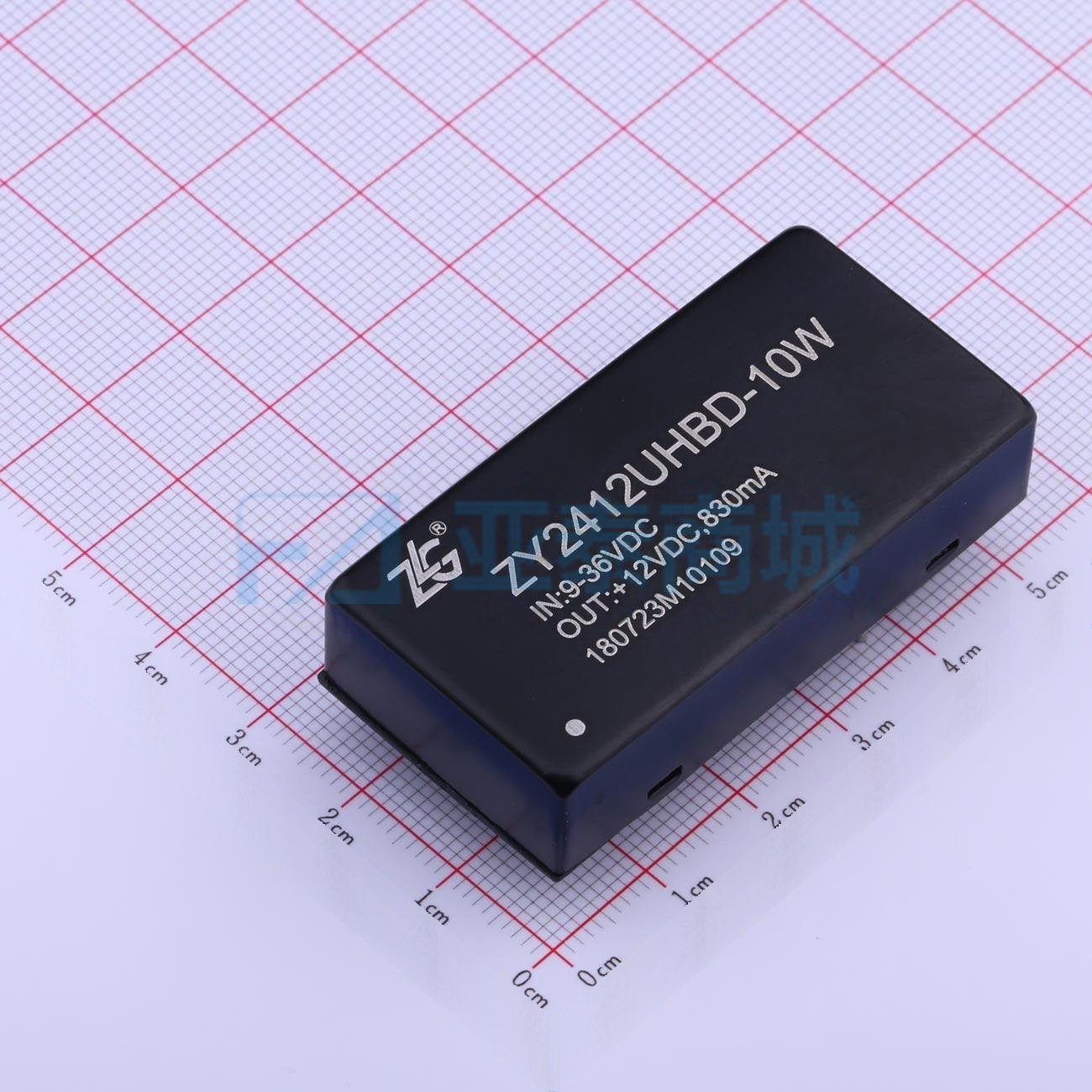 ZY2412UHBD-10W