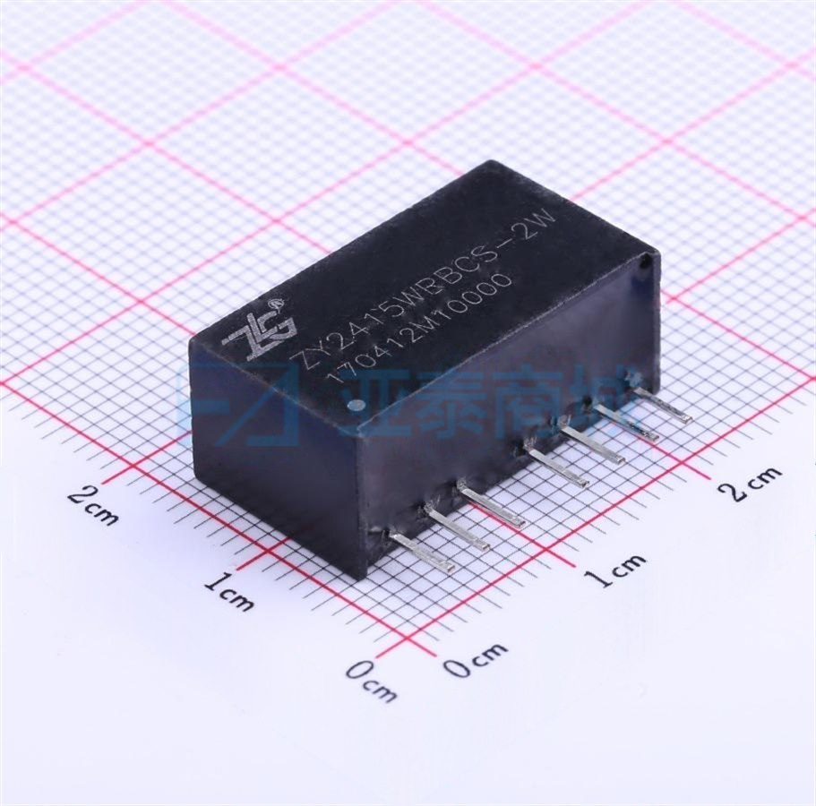 ZY2415WRBCS-2W