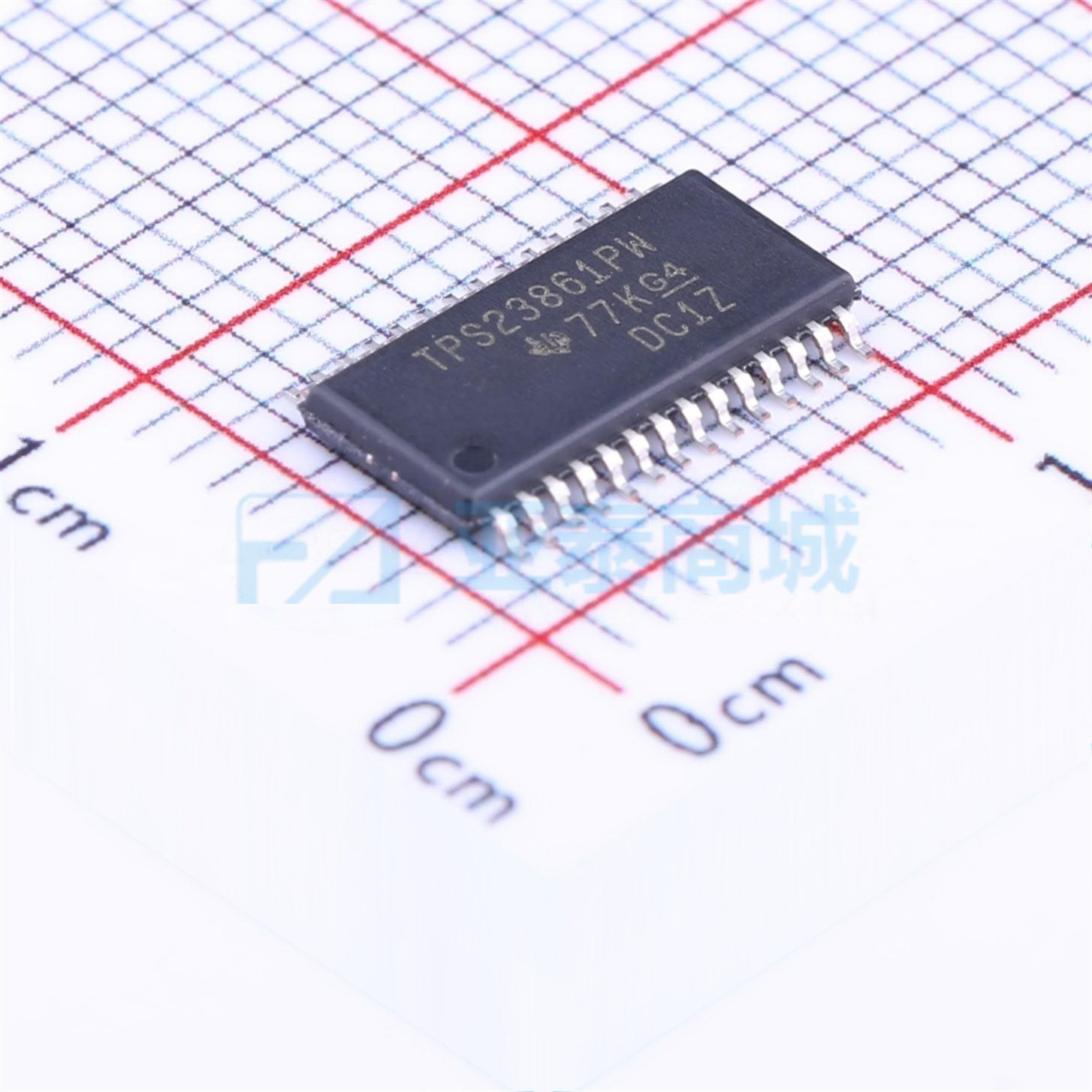 TPS23861PWR