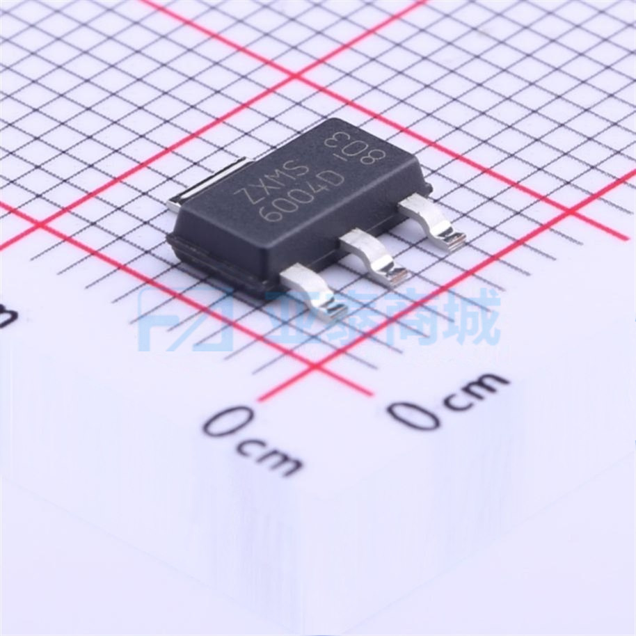 ZXMS6004DGTA
