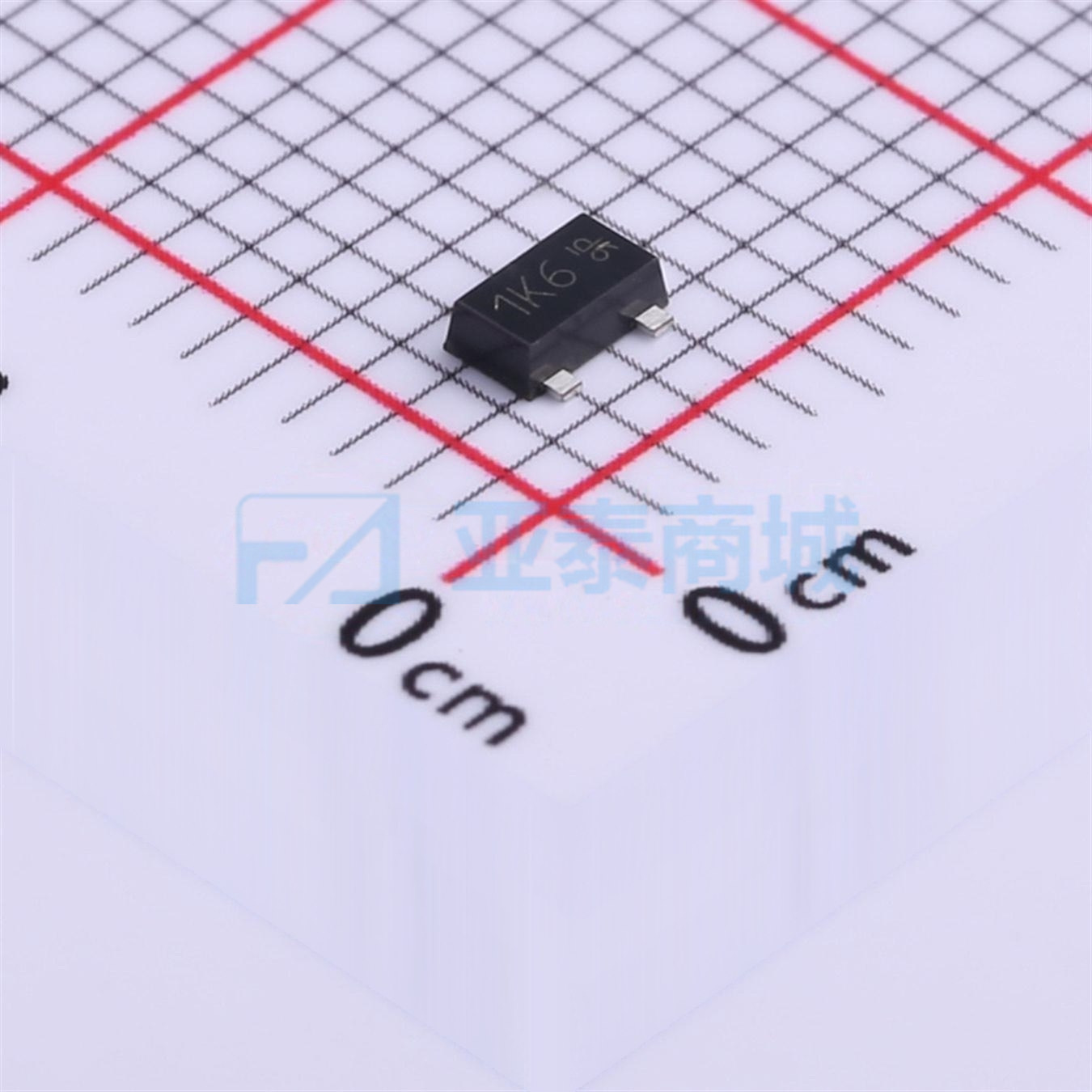 ZXMS6004FFTA