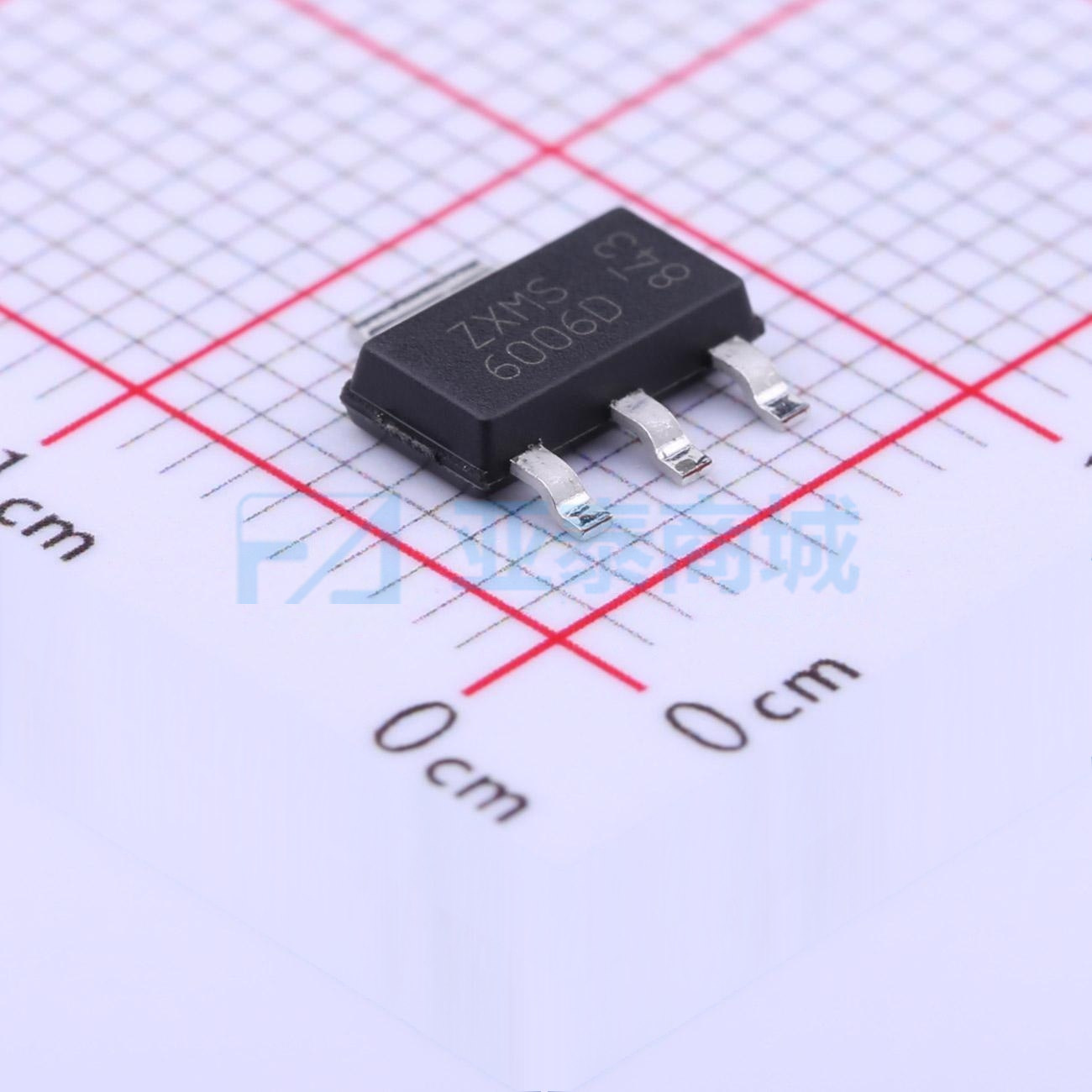 ZXMS6006DGTA