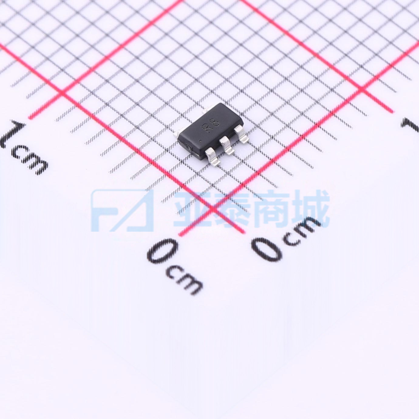 ZXRE160AET5TA