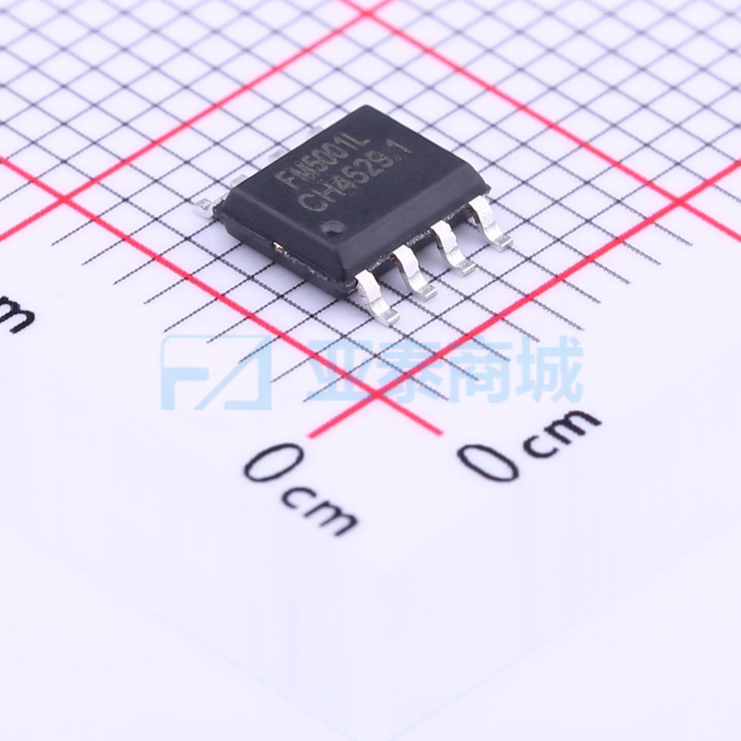 FM5001L