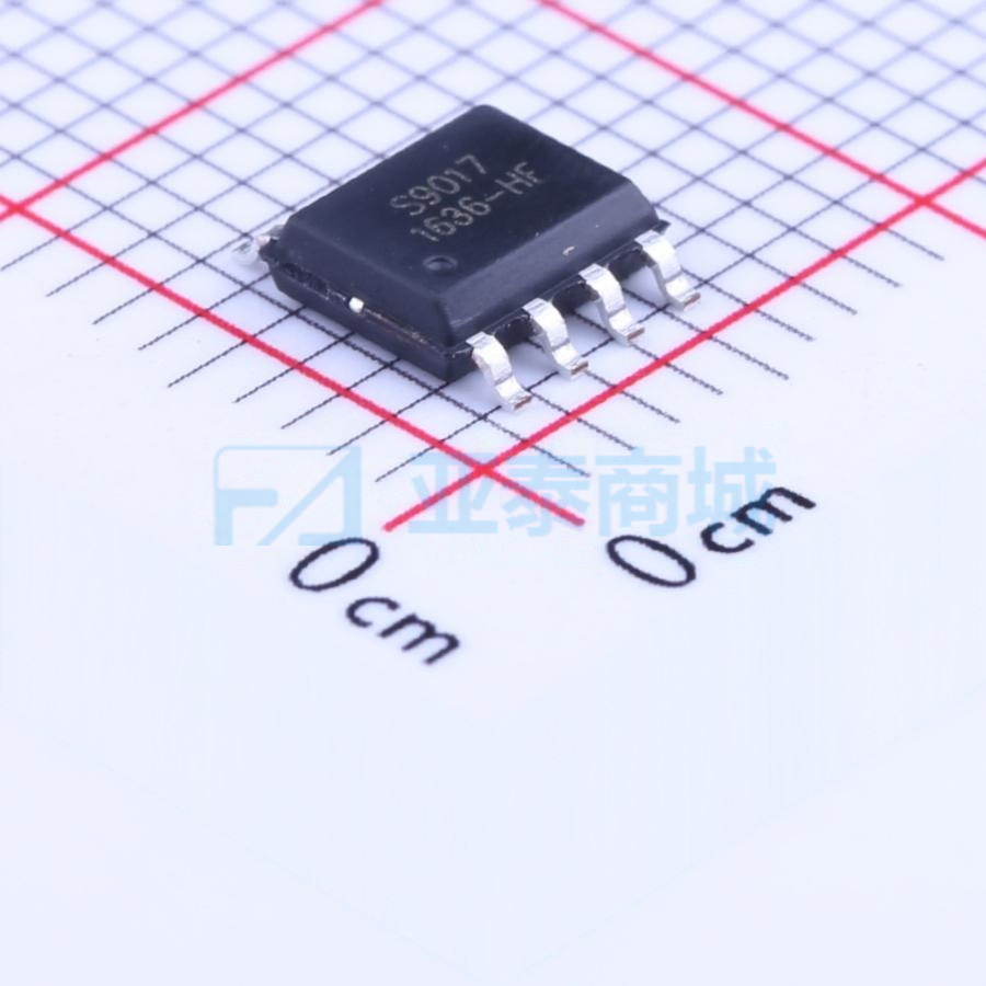 SE9017-HF