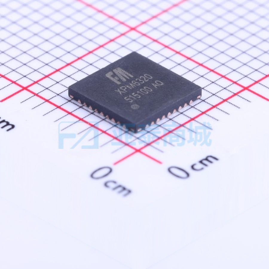 XPM6320