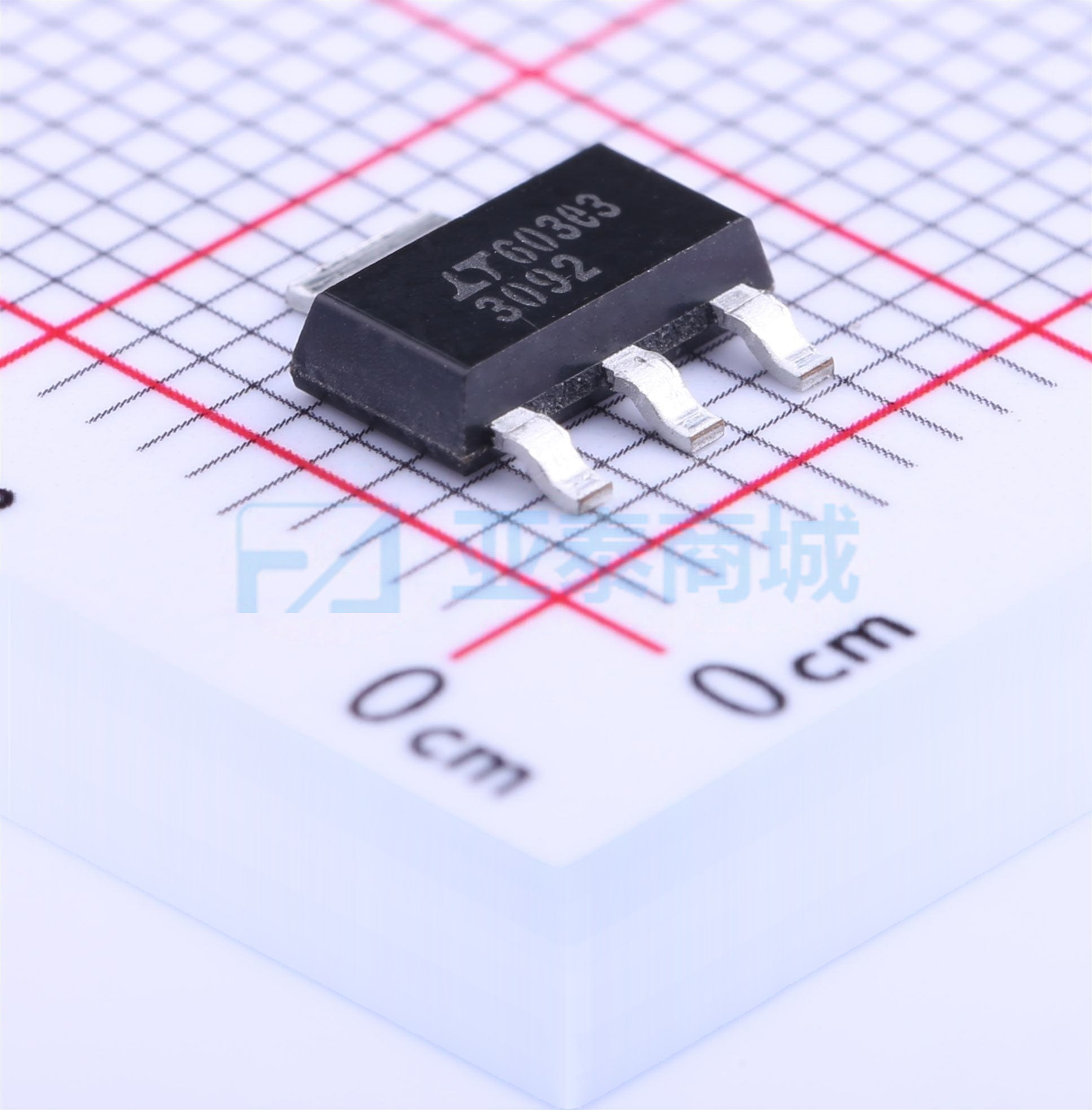 LT3092IST#PBF