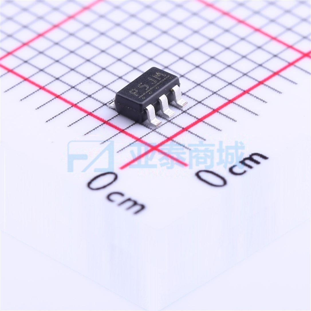S-1167B50-M5T1U