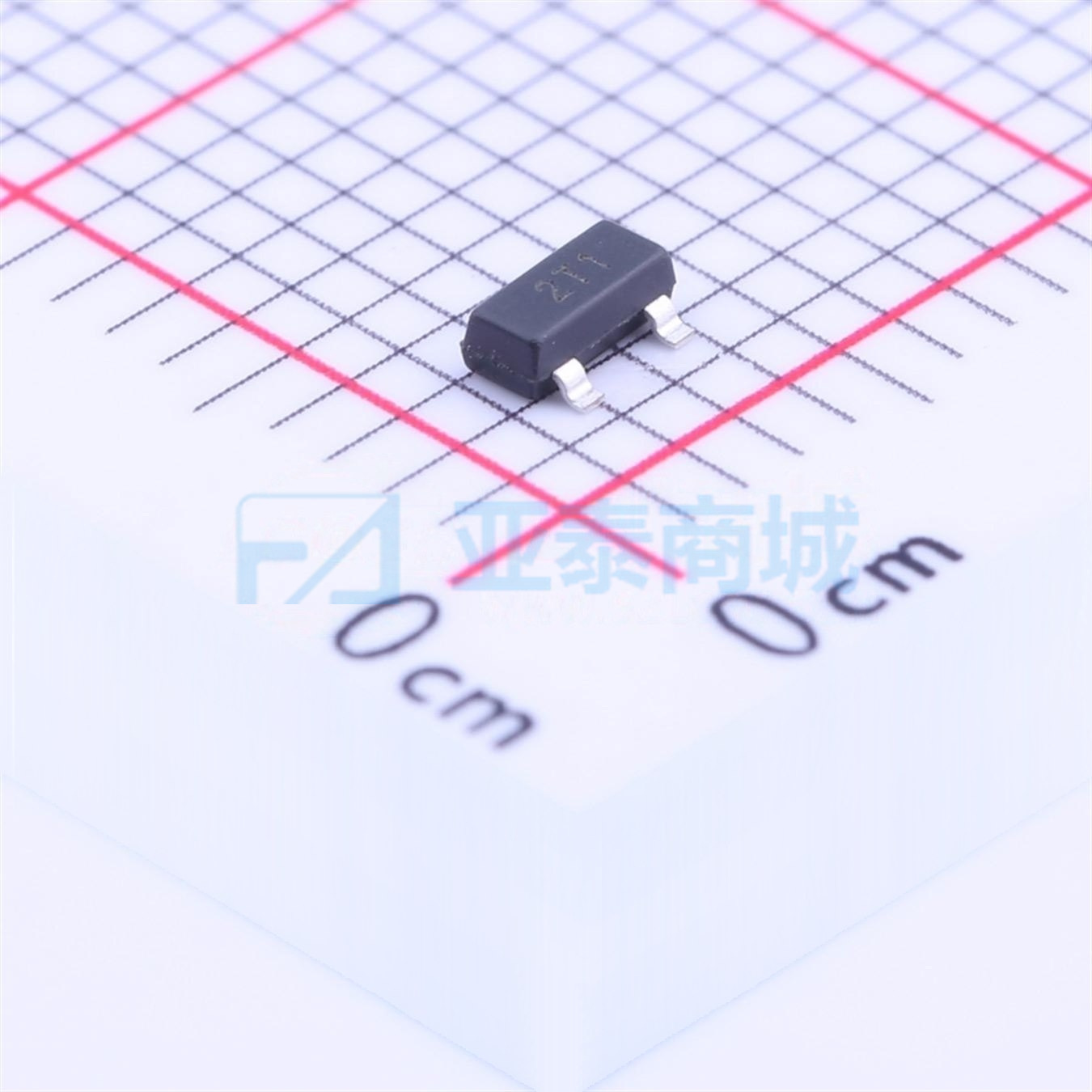 ZXTR2105FQ-7