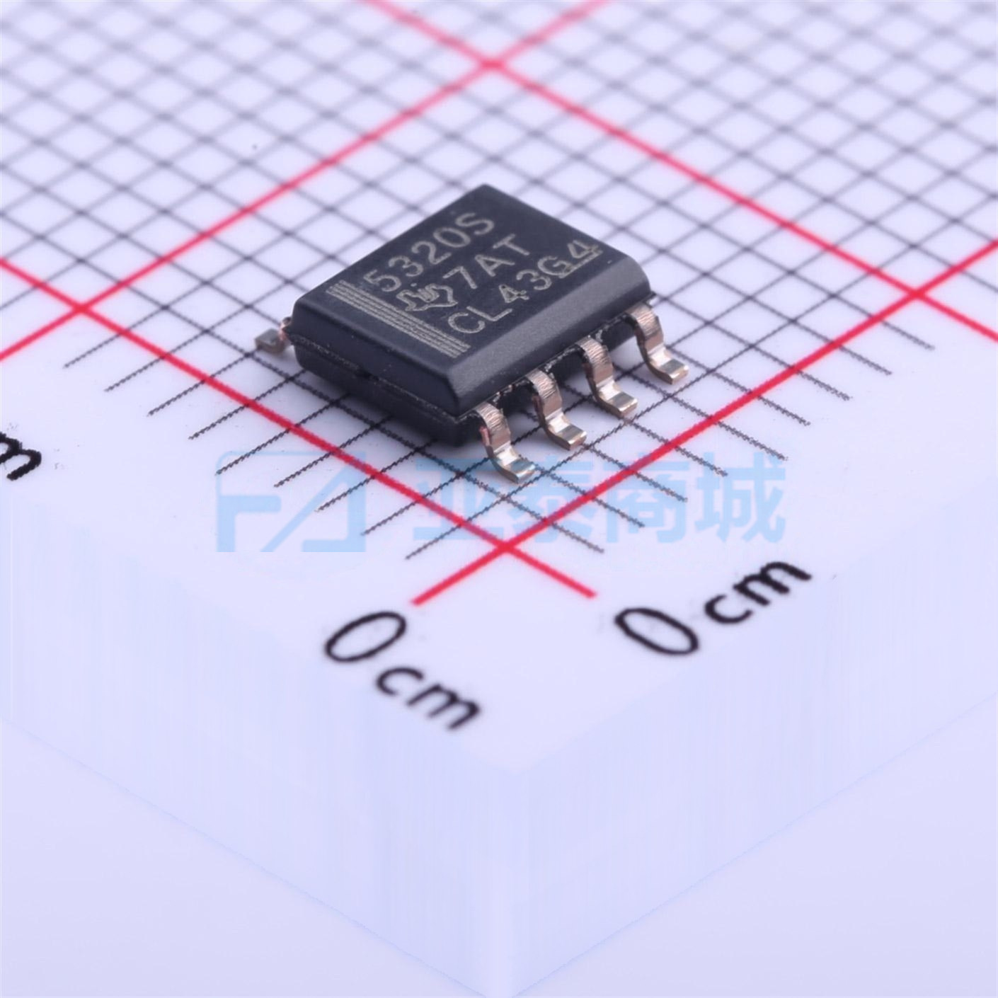 UCC5320SCDR