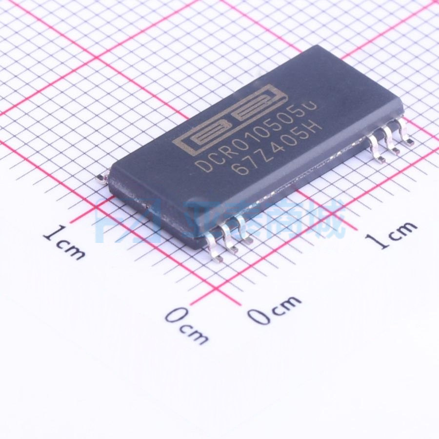 DCR010505U/1K