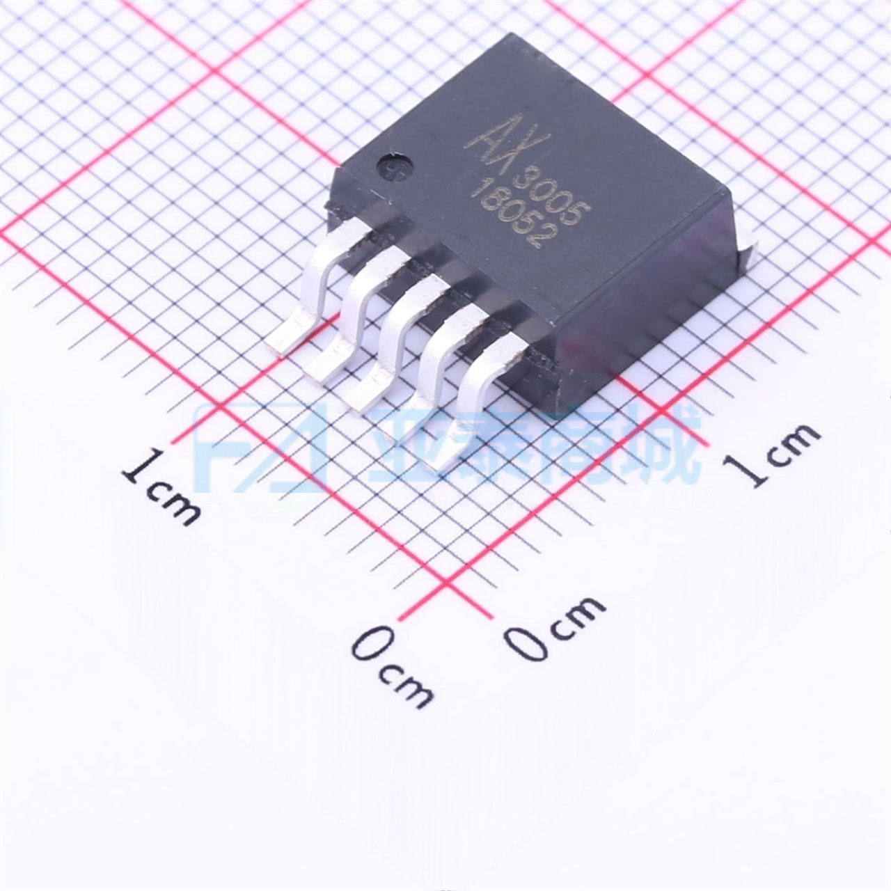 AX3005M5A