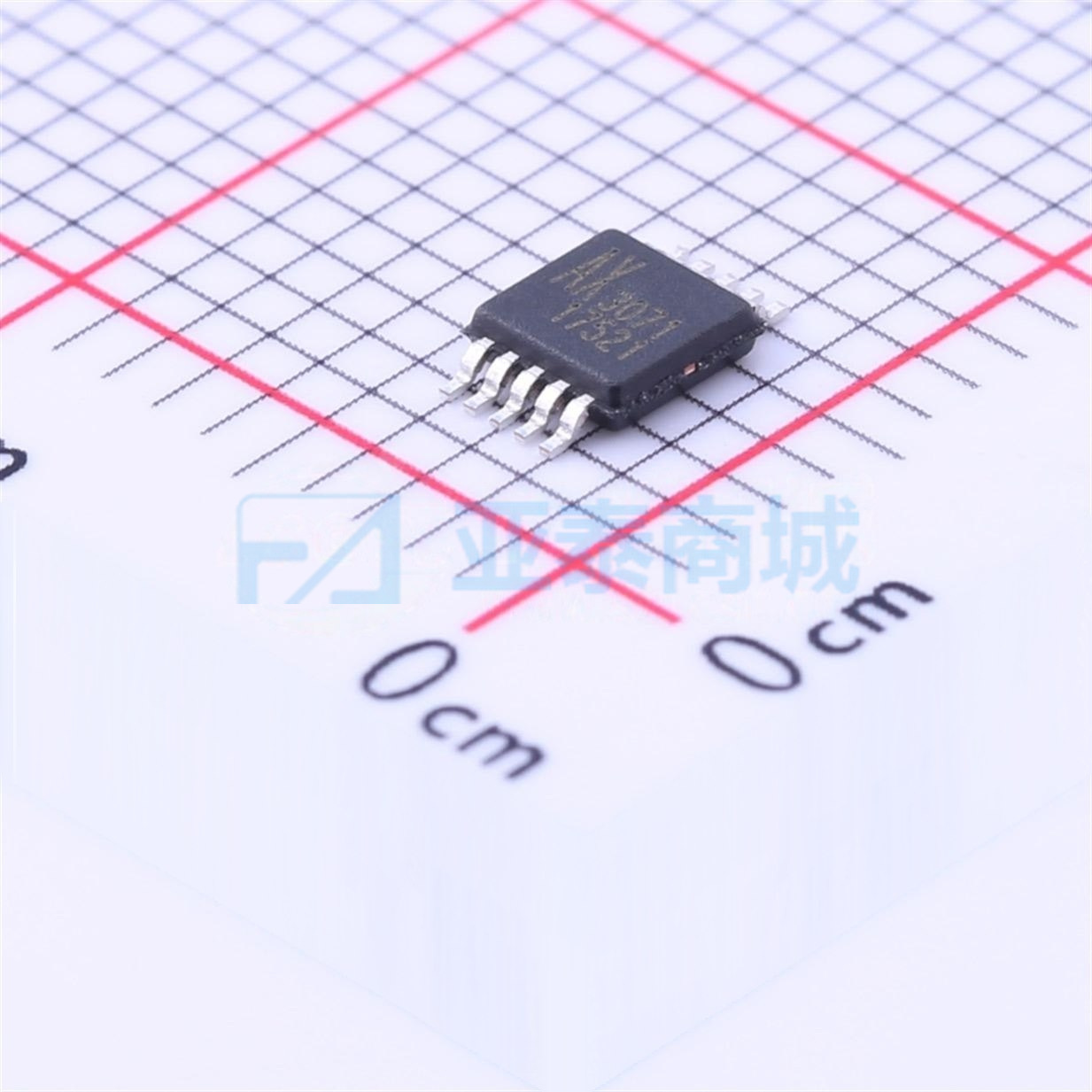AX3071UA