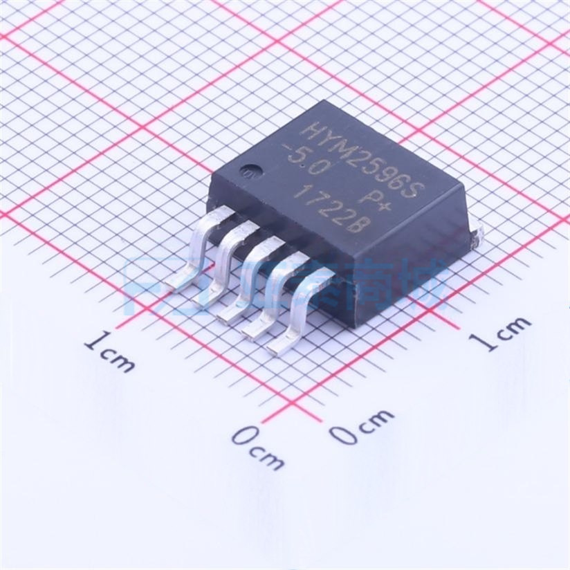 HYM2596S-5.0