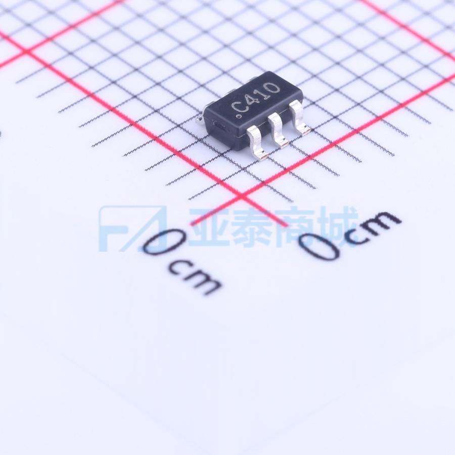 ZXSC410E6TA